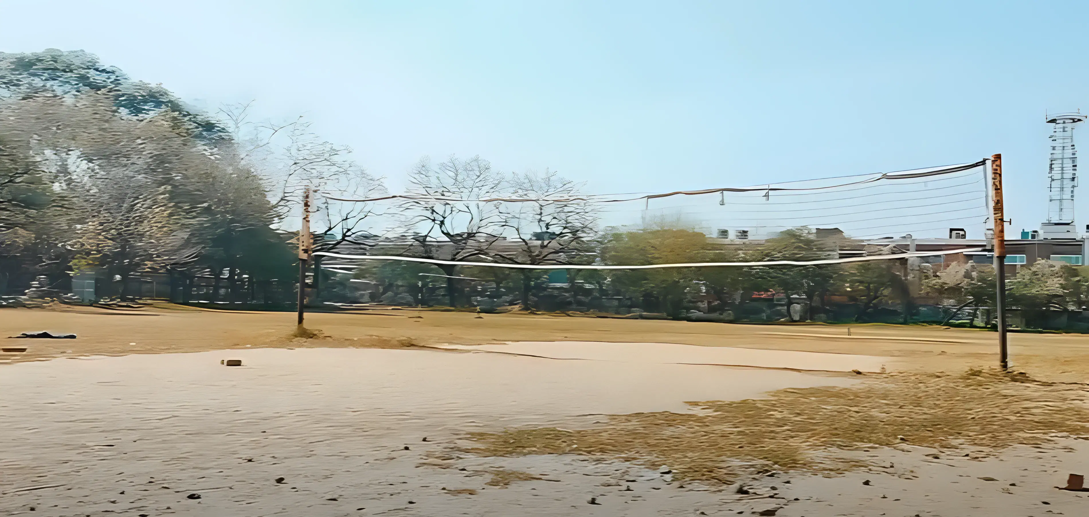 CCET Sports Facilities photo 1